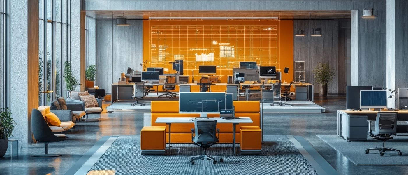 Office Workspace Solutions