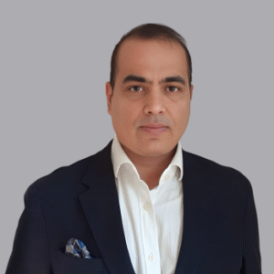 Sharad Sharma