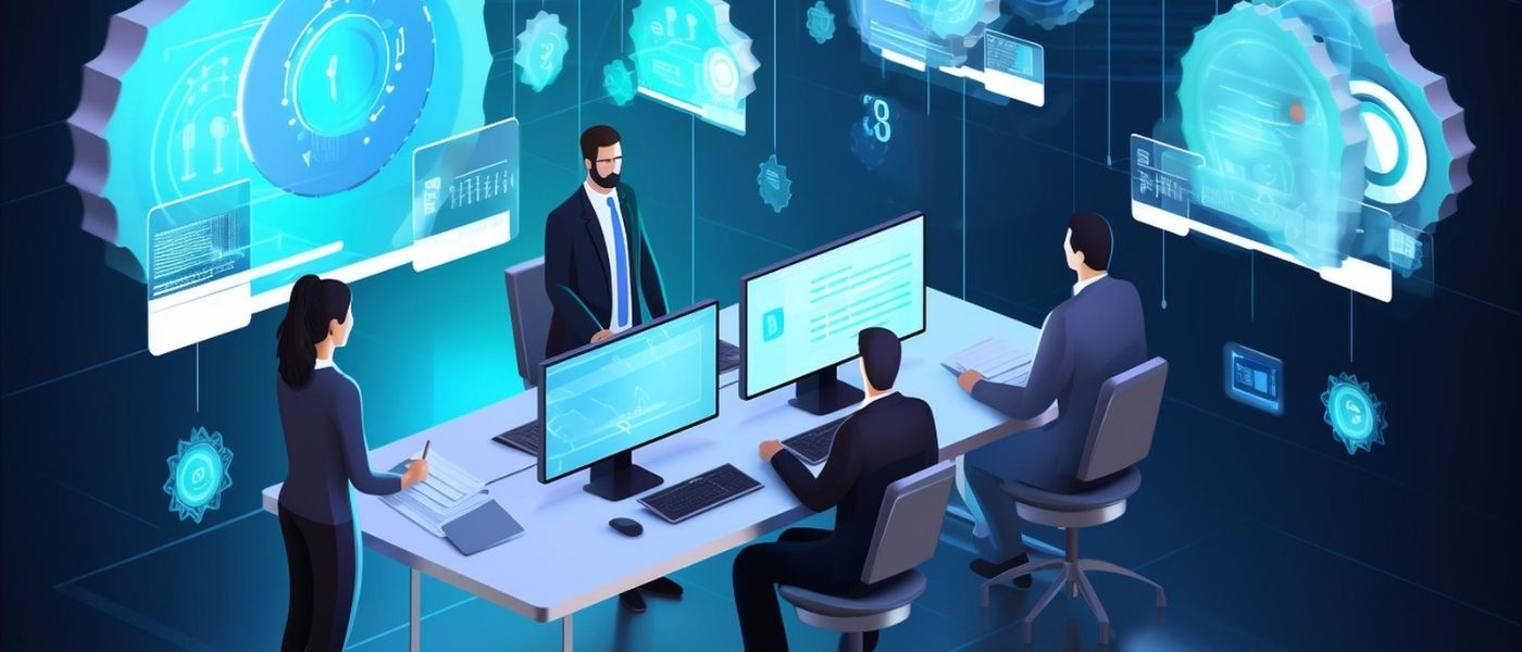 enterprise digital transformation India