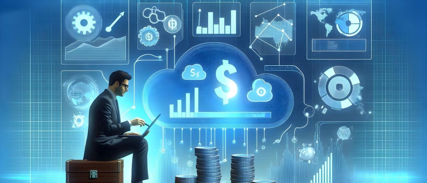 finance process outsourcing