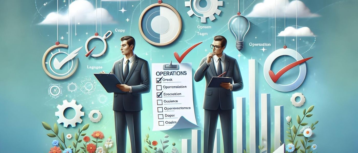 integrated business solutions