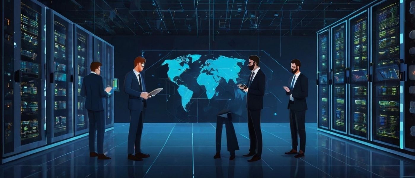offshore IT services