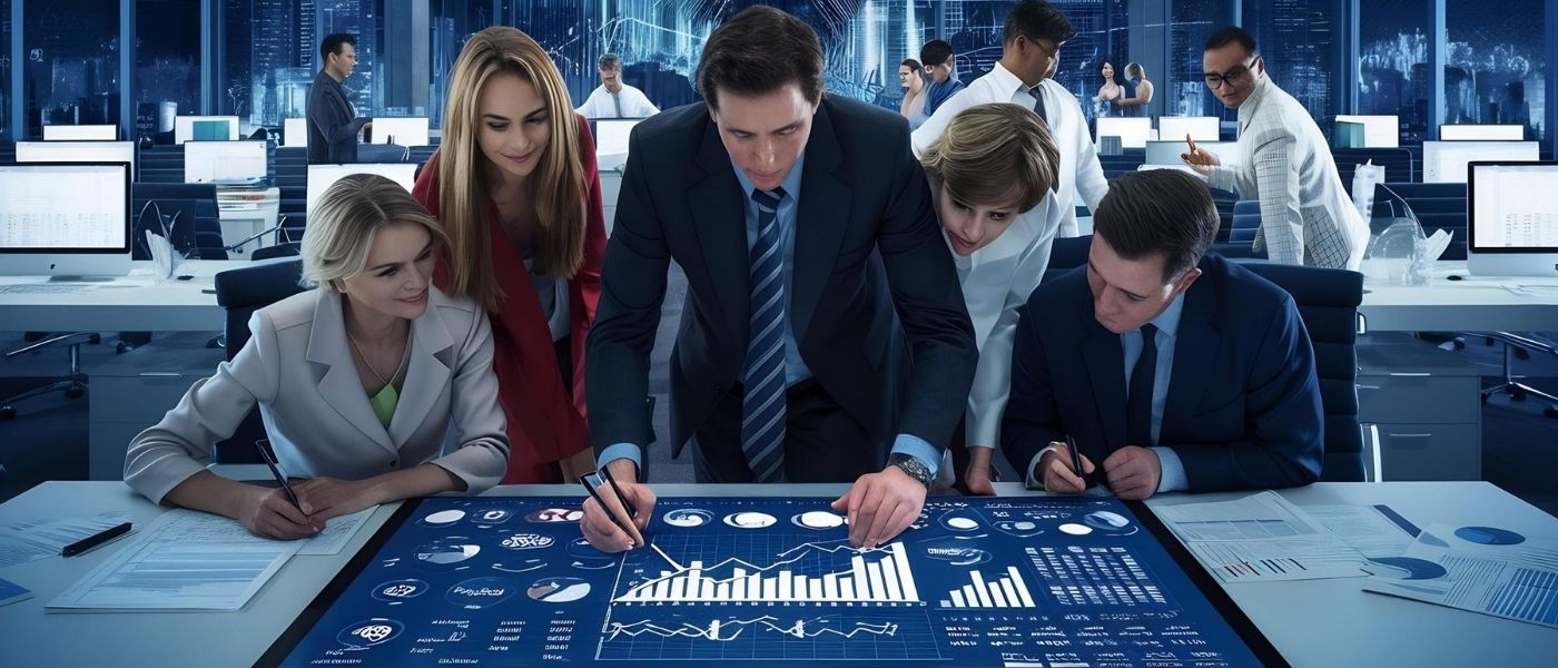 offshore staffing services