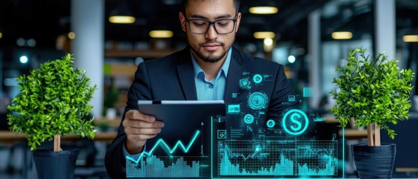 Accounting Solutions for SaaS Startups