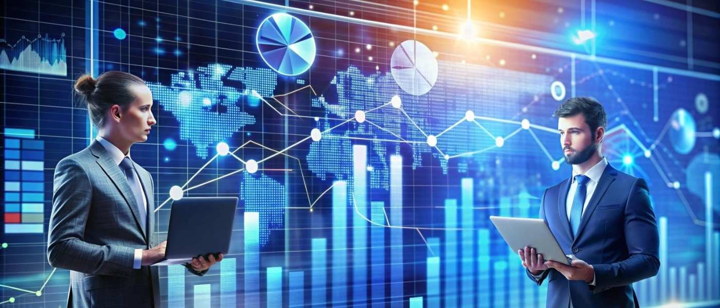 Advanced Digital Marketing Strategies