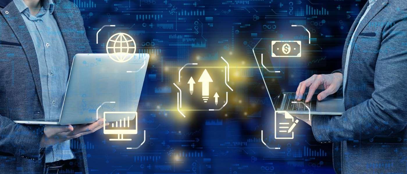 BOT IT partnership