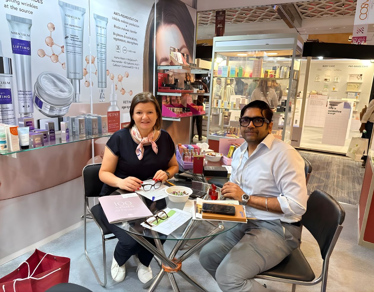 Cosmoprof (2)