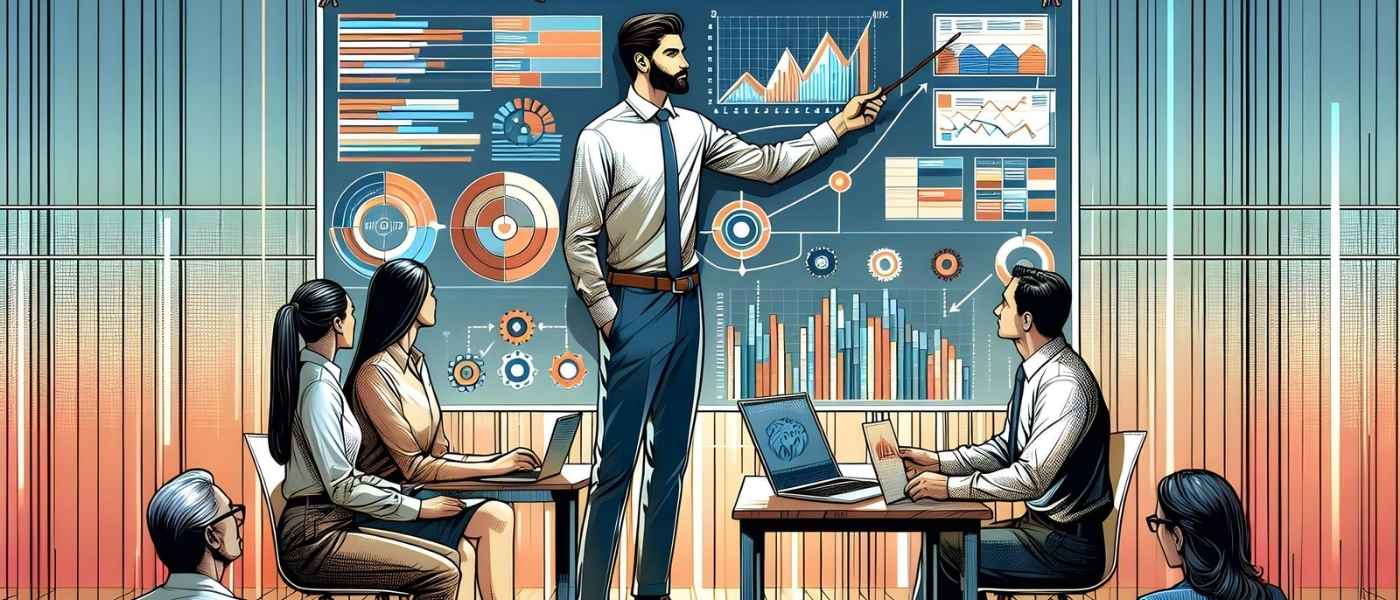 GCC go to market strategy