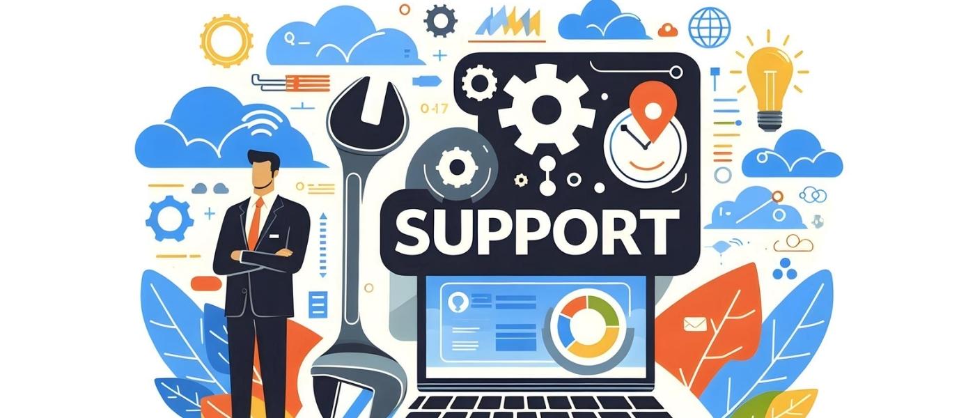 IT-helpdesk-outsourcing