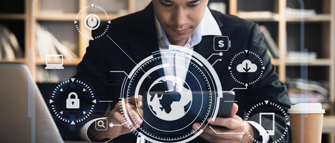 IT outsourcing framework