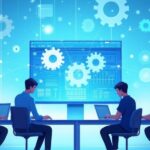 Infrastructure Setup for Growing Teams
