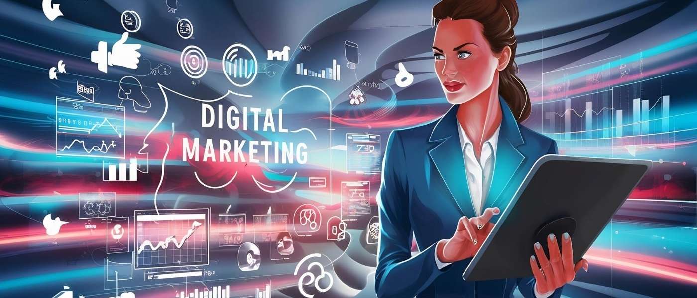 Offshore Digital Marketing
