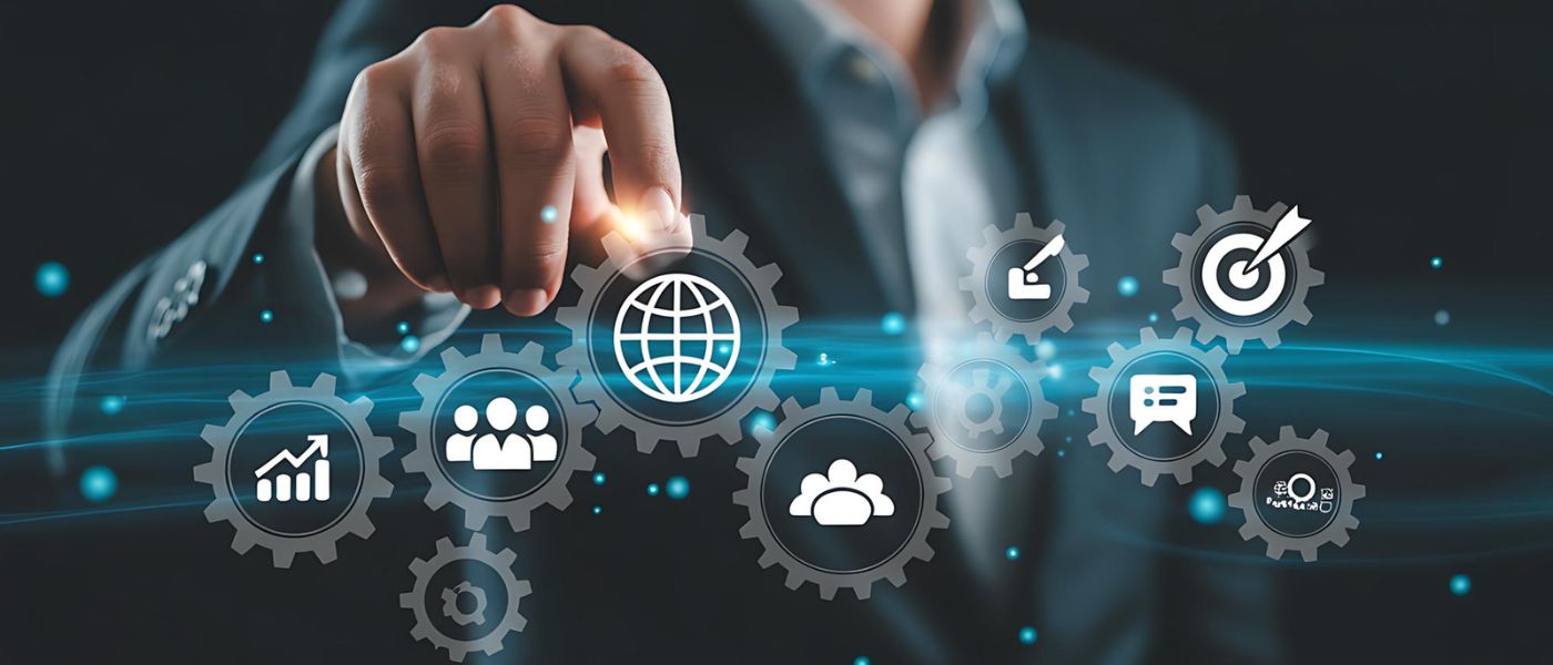 Offshore Outsourcing Services