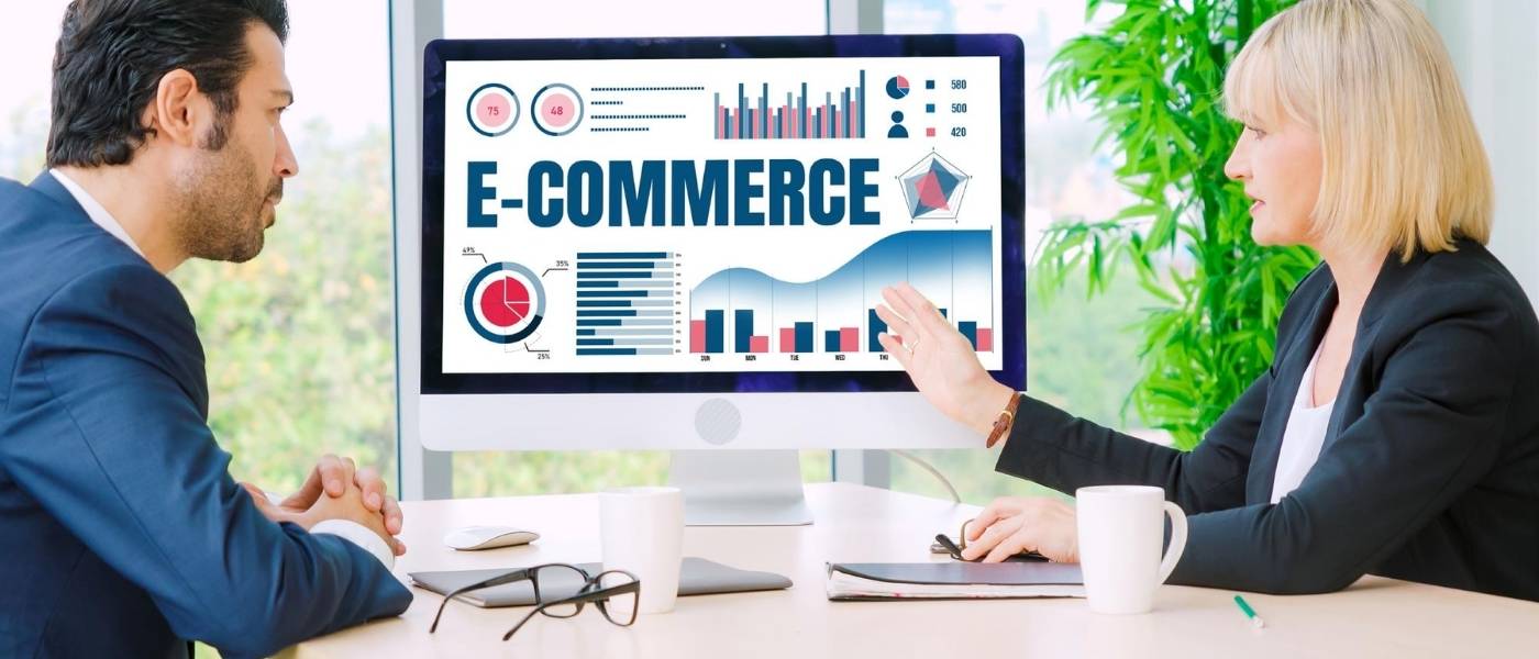 Outsourced Accounting for E-commerce