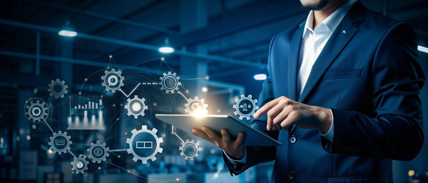 Outsourcing Business Operations