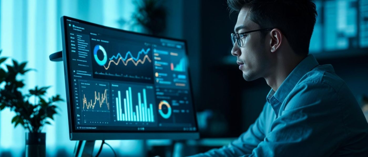 SaaS accounting