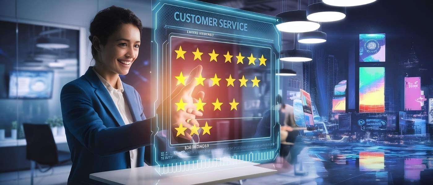customer experience marketing