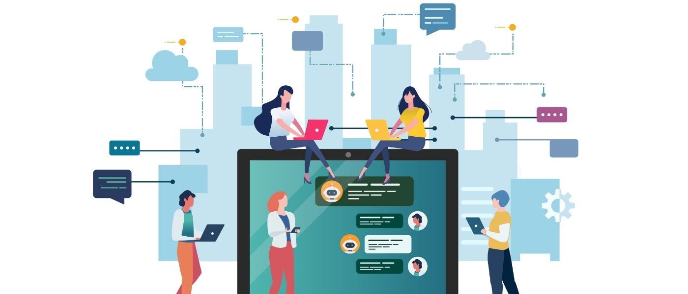 distributed workforce IT