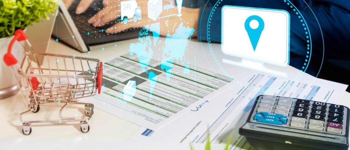 ecommerce accounting