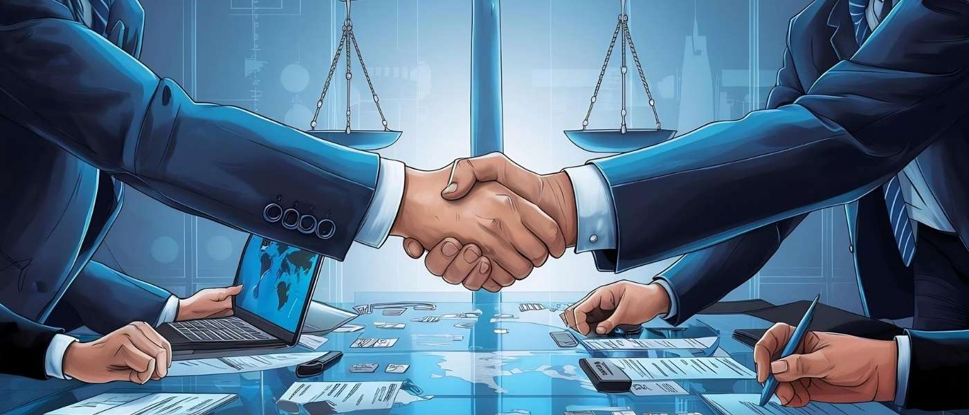 multinational offshoring India