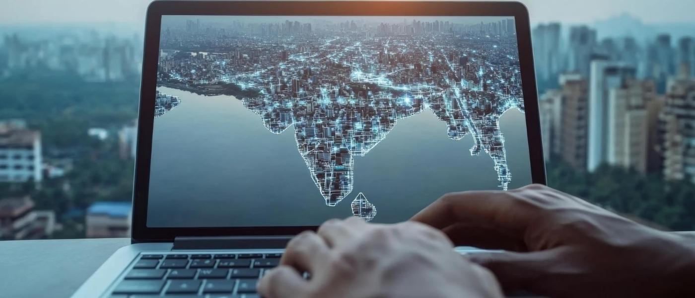 offshore development center BOT india