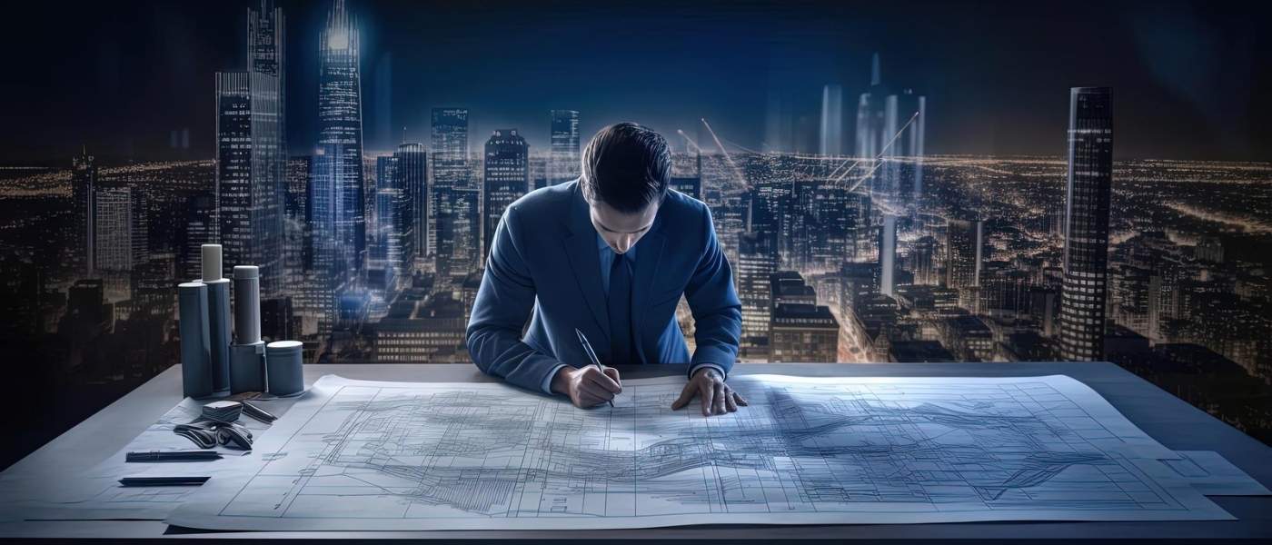 offshore operating model