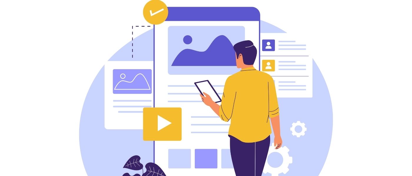 online marketing for new businesses