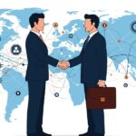 outsourcing partner for global businesses