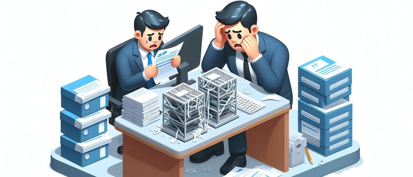reduce GCC setup risk
