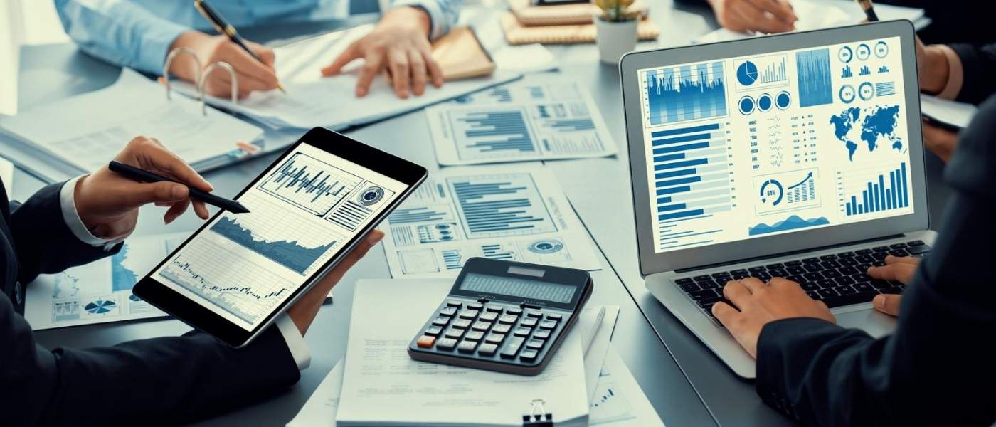 Accounting Outsourcing Services