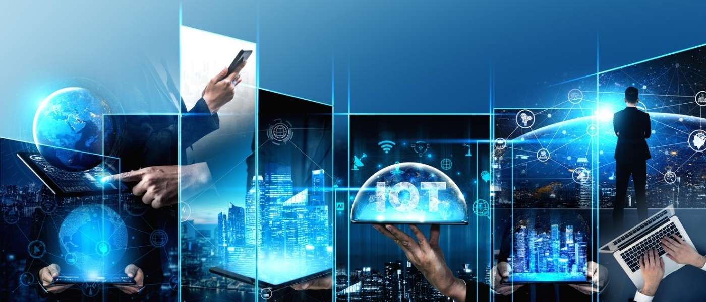 Business IT Support Services