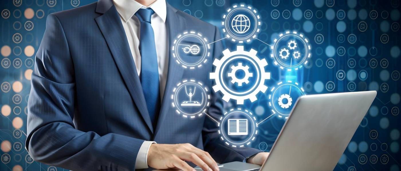Business IT Support Services