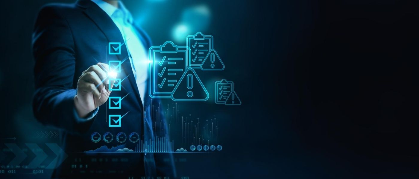 Compliance & Regulatory Considerations