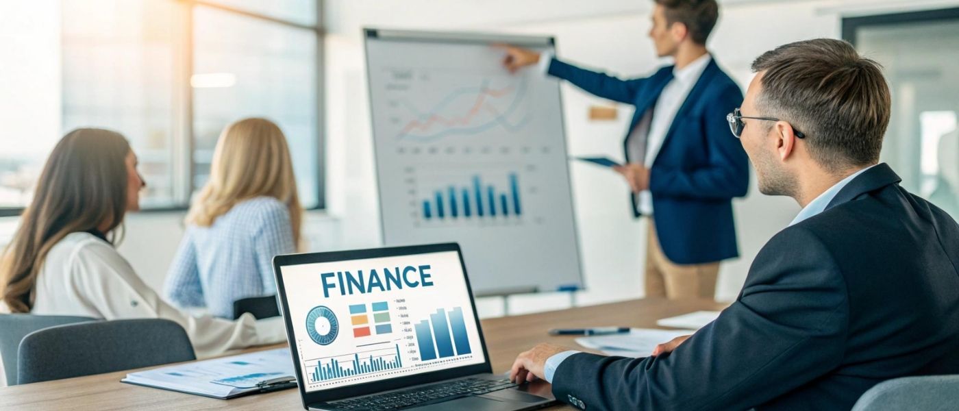 Finance & Accounting Outsourcing Services