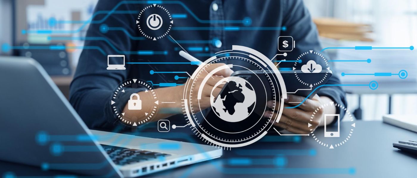 IT Operations