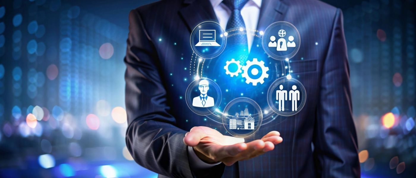 IT talent augmentation