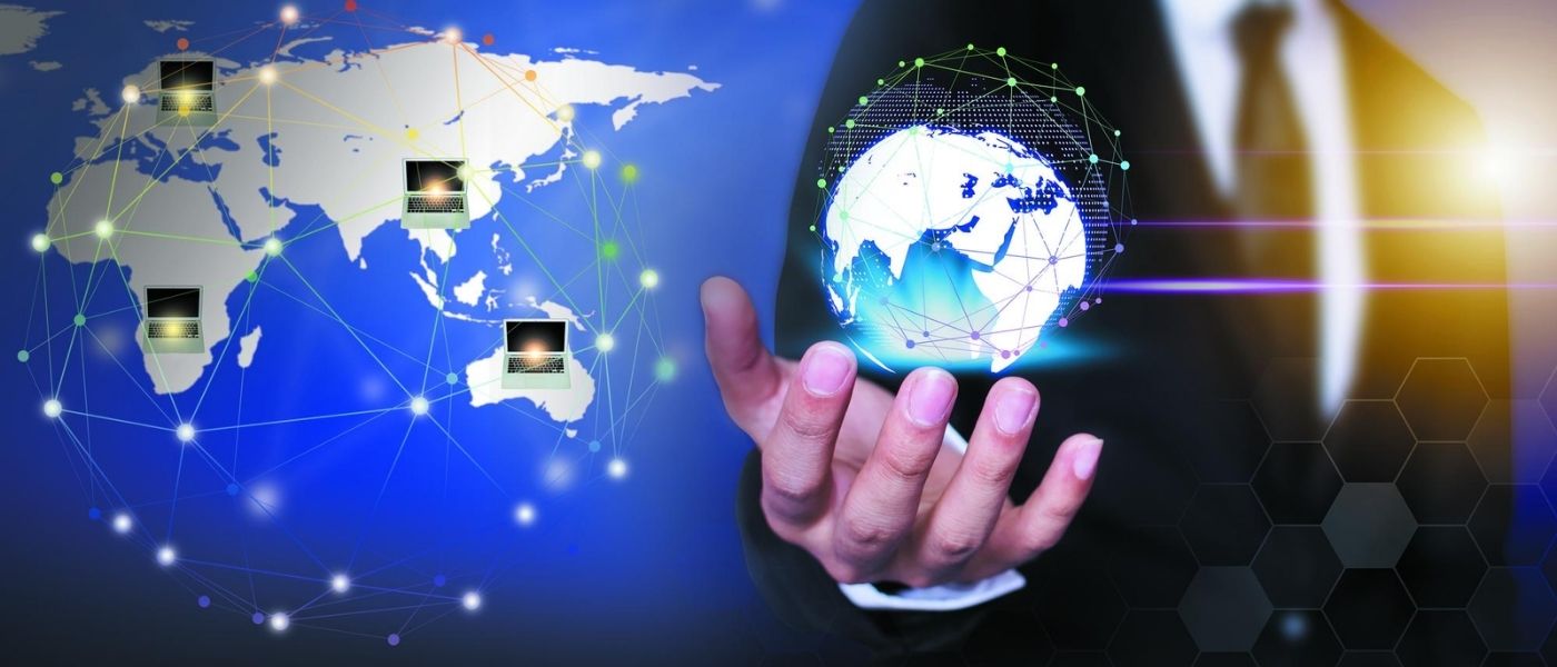 Offshore Development Services