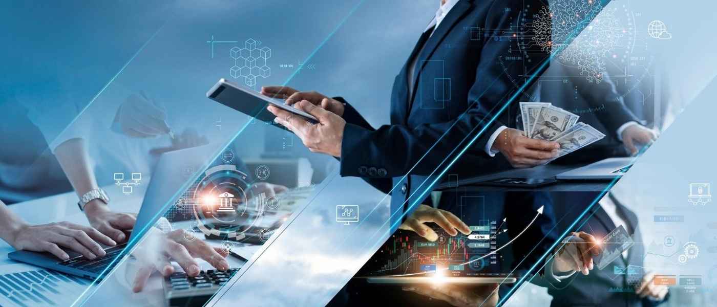 Outsourced Accounting Services
