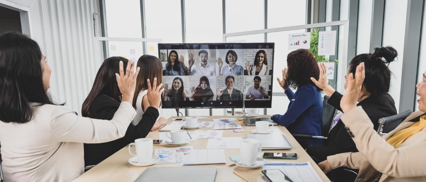 Remote Software Development Teams