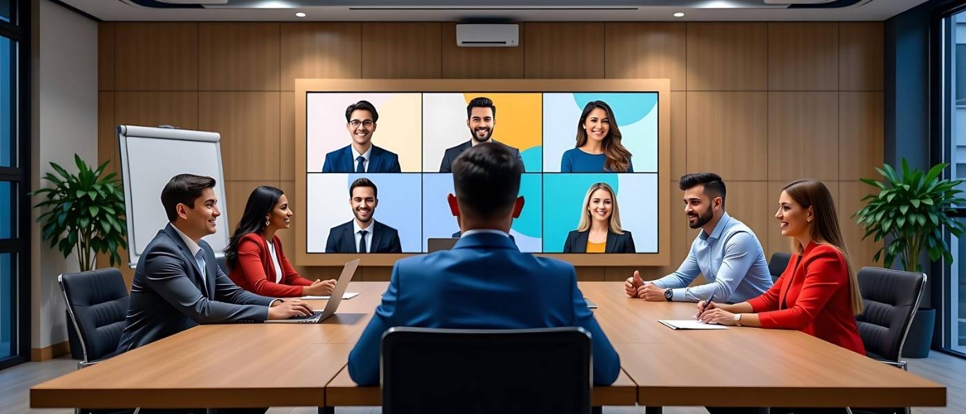 Staff Augmentation Services in India