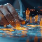 Staff augmentation services