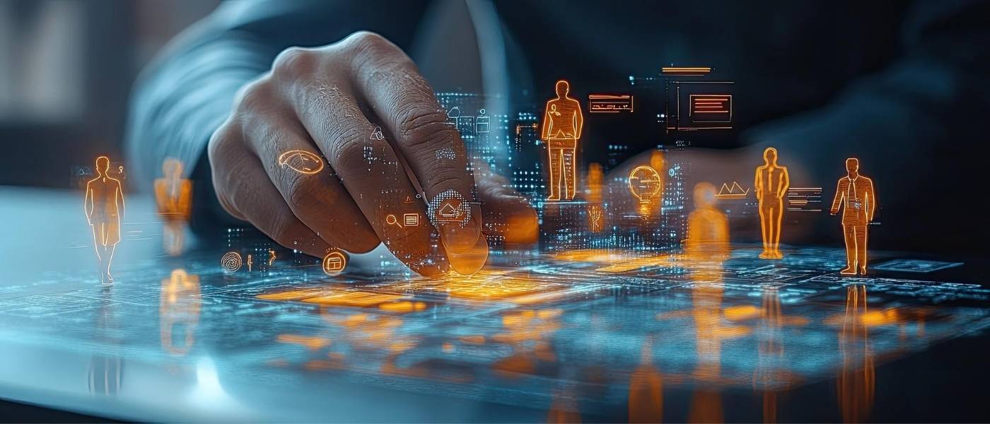 Staff augmentation services