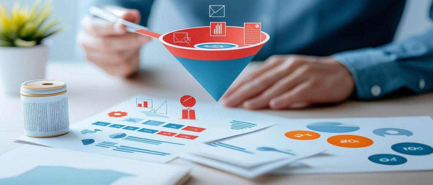 customer acquisition strategy
