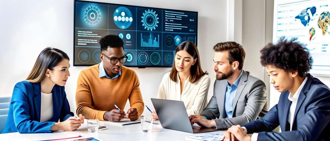 enterprise IT support
