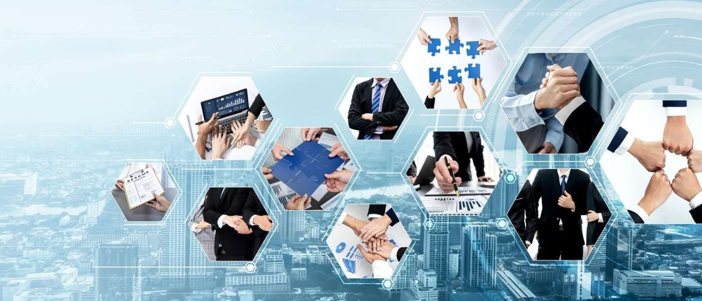 global staffing solutions