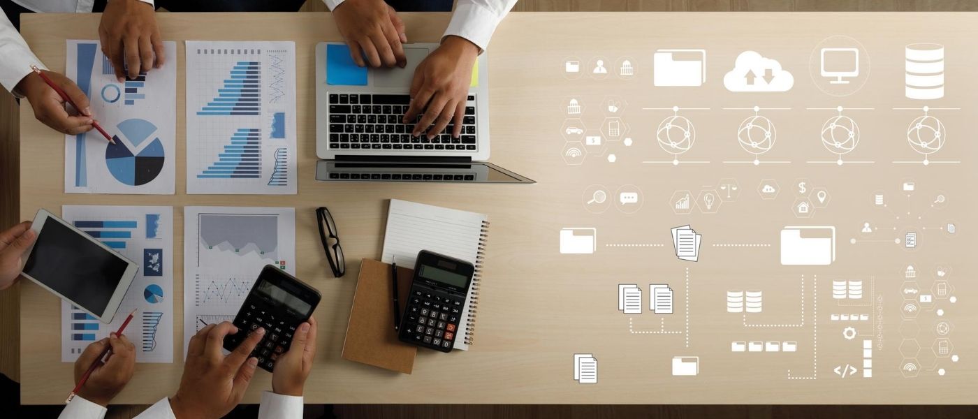 modern payroll solutions