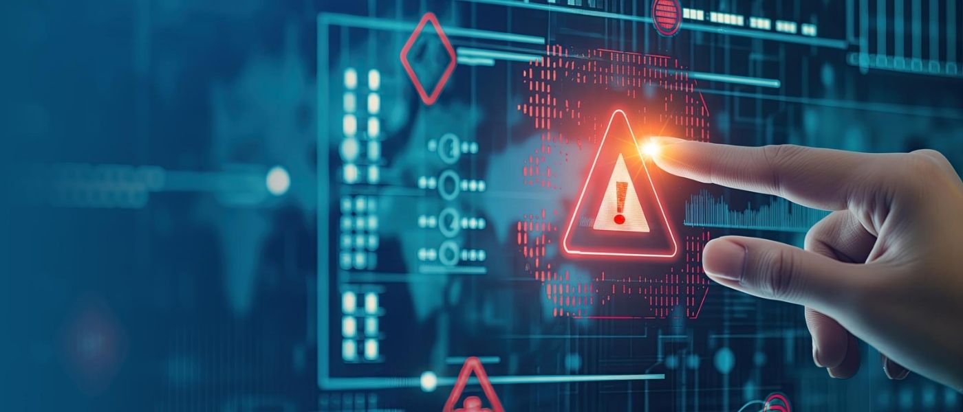offshore development risks