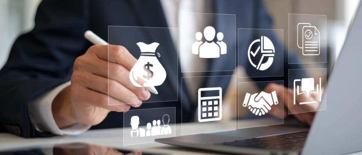 outsourced payroll solutions
