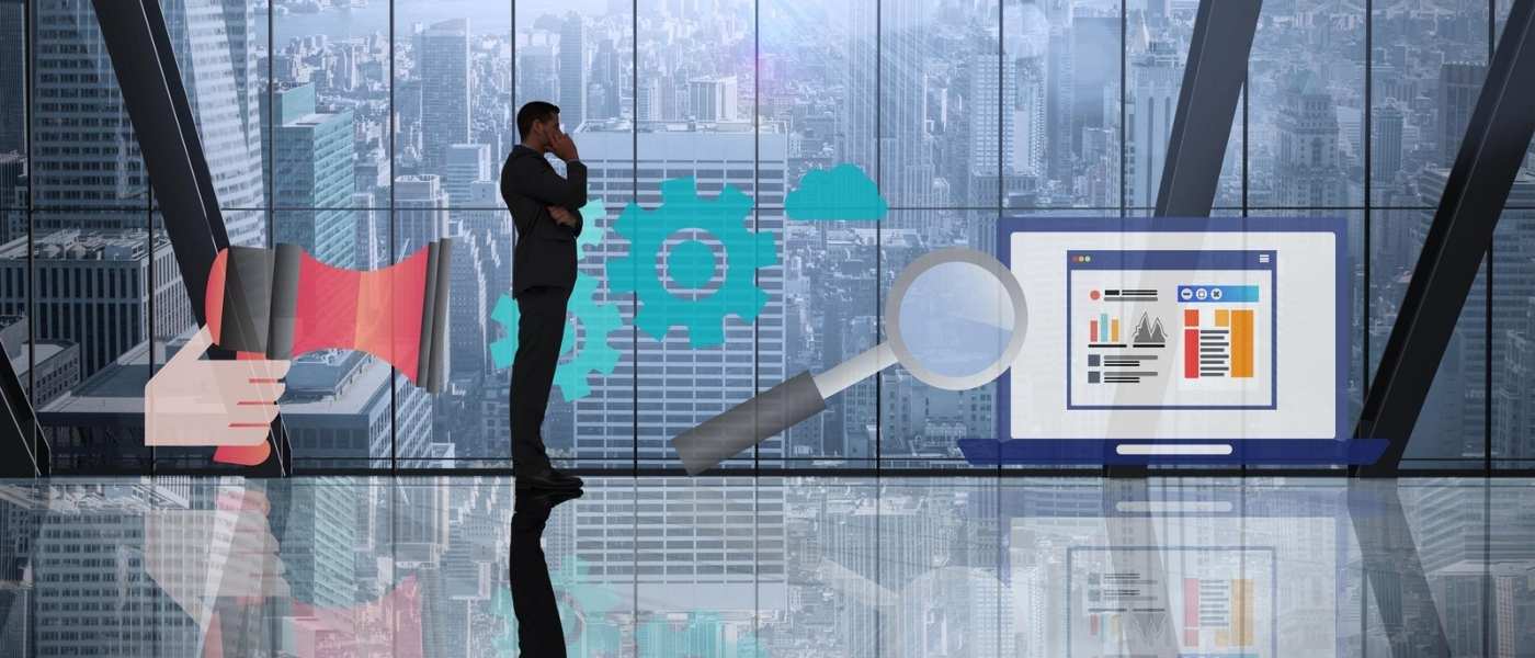 reliable office infrastructure setup services