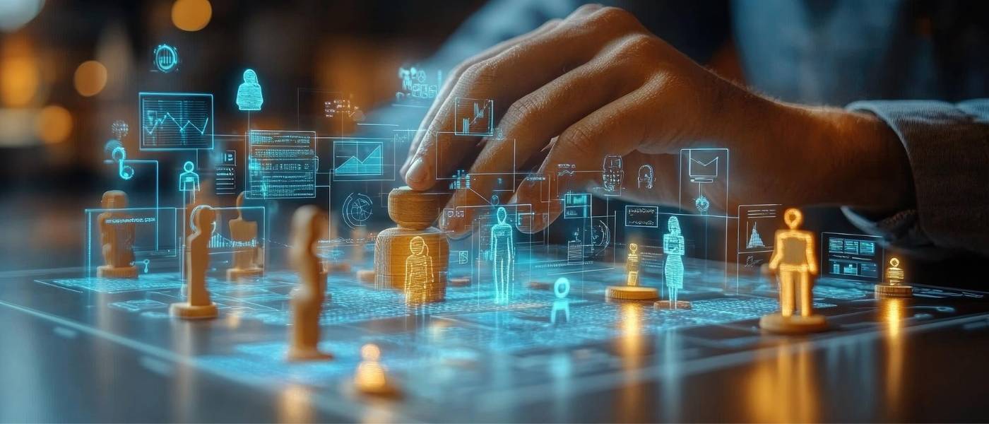 scalable hiring model